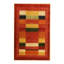 Rectangle 6'4" X 9'11" Area Rug