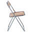 Chaise pliante Brayden Studio® Gillispie-94341901-129676115