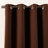 Schaeffer Solid Blackout Thermal Grommet Curtain Panels-101340138-21301429