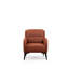 Bina Upholstered Wingback Chair