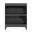 Slim Mirrored Shoe Storage Cabinet With Flip-down Doors-1334992033