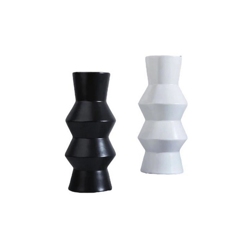 Cniya Ceramic Table Vase
