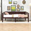 Wooden Daybed with Additional Storage Space-1962656278-1962656277