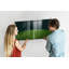 Magnetic Glass Dry Erase Board
