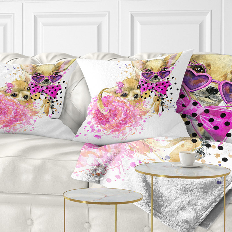 Coussin , 16 po x 1 po, Coussin décoratif