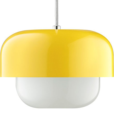 Haipot 1 - Light Unique/Statement Pendant