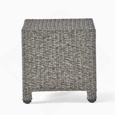 Puerta Accent Table