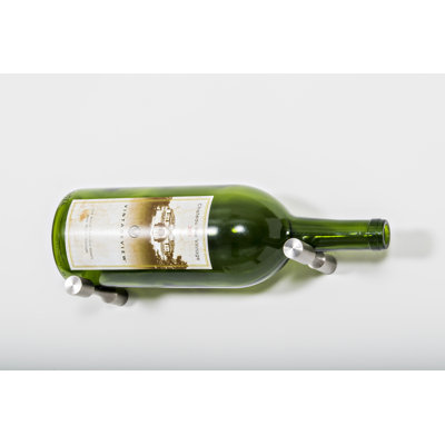 Vino 1 - Bottle Wine Bottle Rack