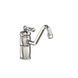 Nadya Single Handle Kitchen Faucet