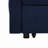Loveseats Sofa Bed With Pull-Out Bed,Adjsutable Back-419333301