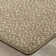 Imagine Nature's Expression Dapple Camel Area Rug