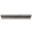 2 in. x 12 in. Glazed Marble Tile
