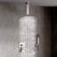 Système de douche avec valve brute-86637762