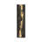 Modern Abstract LED Wall Art with Backlit Light Home Decor — USB Powered