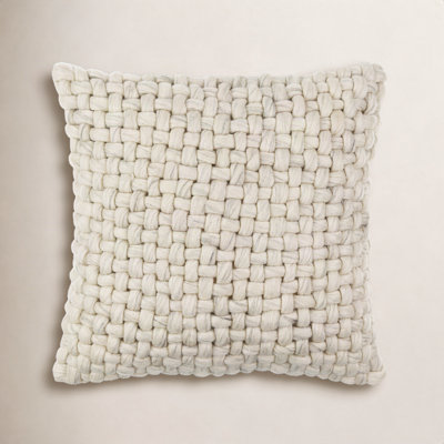 Belel Wool Pillow Cover