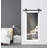 Neace Solid Wood Flat Wall Mirror-504413586-504413581