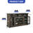 Brooksey 58.00'' Modern Contemporary Media Center TV Stand With Power Outlet and LED Strip-129786986