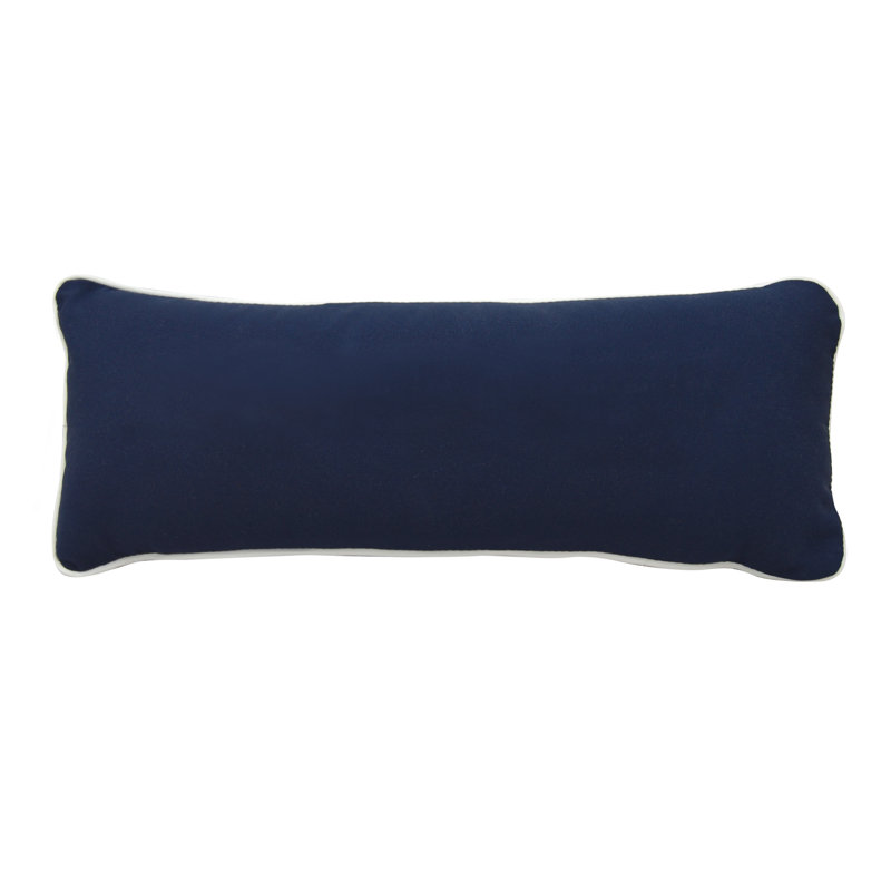 Cotton Throw Pillow