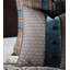 Rudy Square Pillow Cover & Insert