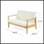 TABLE BASSE Willowbrook
