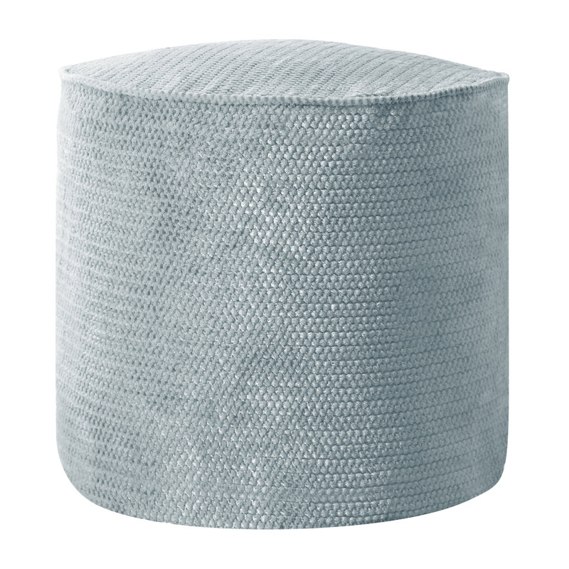 Repose-pieds rembourré Camreigh Engrid, 100% polyester Sutherland Monument