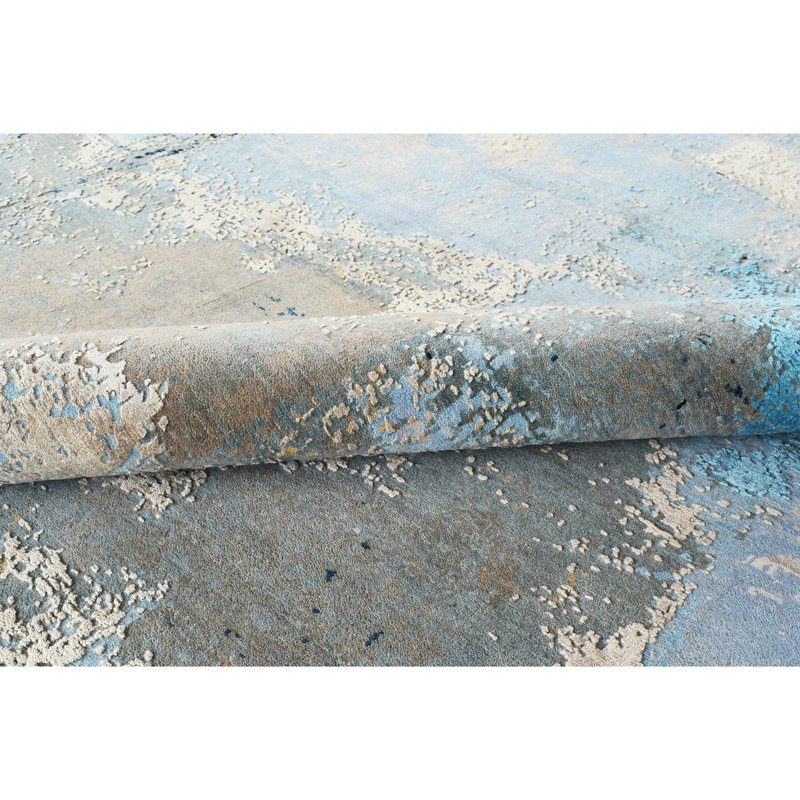Area Rug, Rectangle 9' x 12'