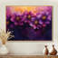 Dahlia vif lavande Dreamscape III - impressions sur toile Dahlia-524652993-524652998-300068949