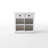 Avelar 2 -Drawer Accent Chest