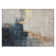 Chayil Area Rug with Non-Slip Backing