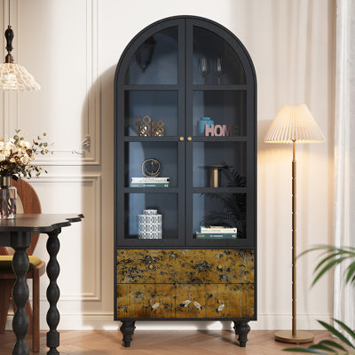 Buffet haut de gamme de style chinois