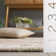 Hollander Floral Hand-Hooked Wool Beige/Green Area Rug