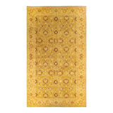 Classic One-of-a-Kind 10' 3" X 17' 1" Hand Knotted Area Rug