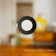 Perlglow 3 po rond 8 W? 600 lumens 5CCT mince