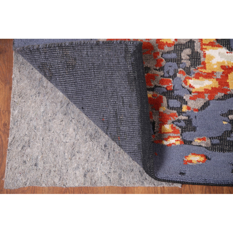 Modern Abstract Area Rug 8x10