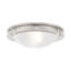 Plafonnier encastré 2 lumières Adrielle-22670036-22670037