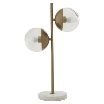 Royce Novelty Lamp