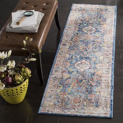 Amiens Performance Camouflage Rug