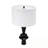 Casella with sturdy base