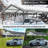 Heavy Duty Metal Carport With Galvanized Steel Roof & Frame - Weatherproof Outdoor Garage Shelter For Cars, Trucks, Boats, Tractors | Multiple Sizes Available | Gray Finish