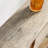 Annam 120cm Console Table