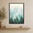 Misty Forest by Julia Purinton - Graphic Art on Canvas-495521682-495521686