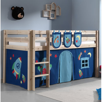 Pino Kids Bed