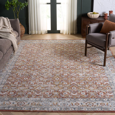 Lasher Area Rug