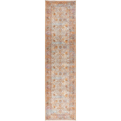 Valhalla Animal Print Indoor Rug