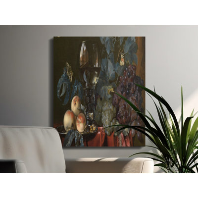 Wrapped Canvas Print Set