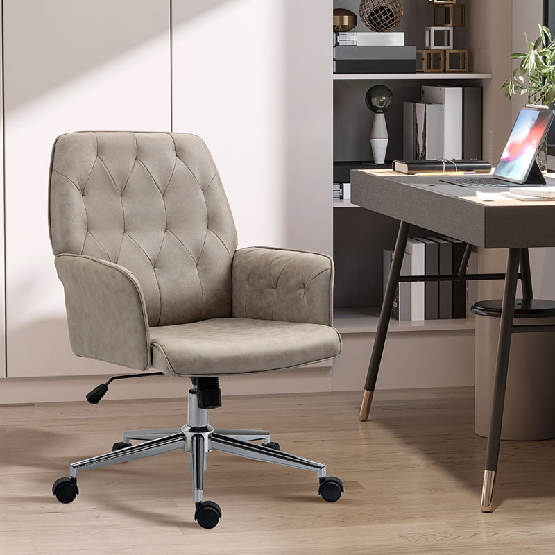Comfortable Ergonomic Office Chair with Advanced Functions for Productivity