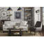 Oversized Postema 49" Wall Clock