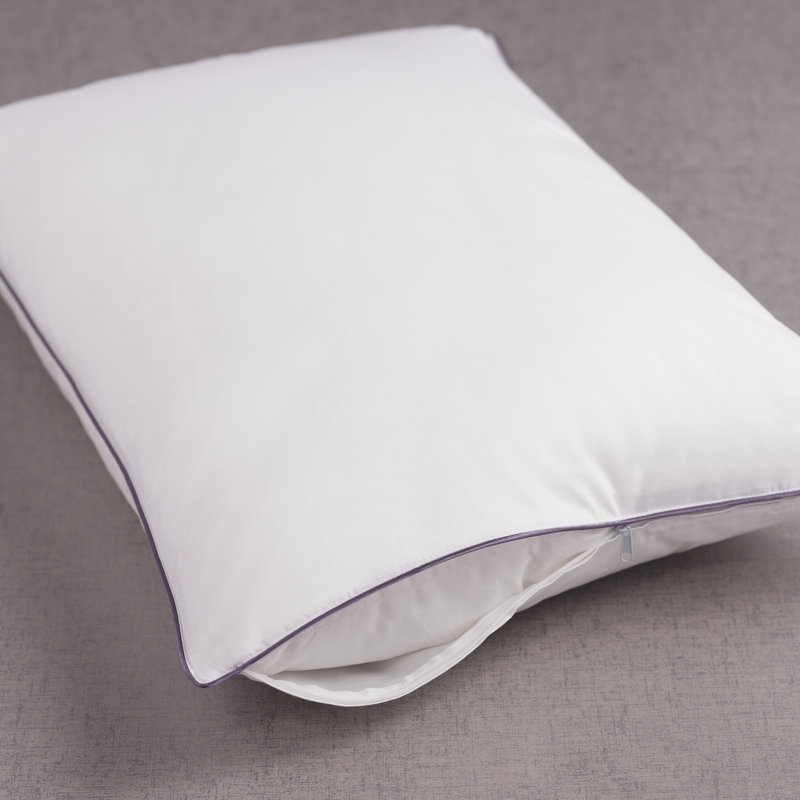 Aromatherapy Cotton Pillow, King
