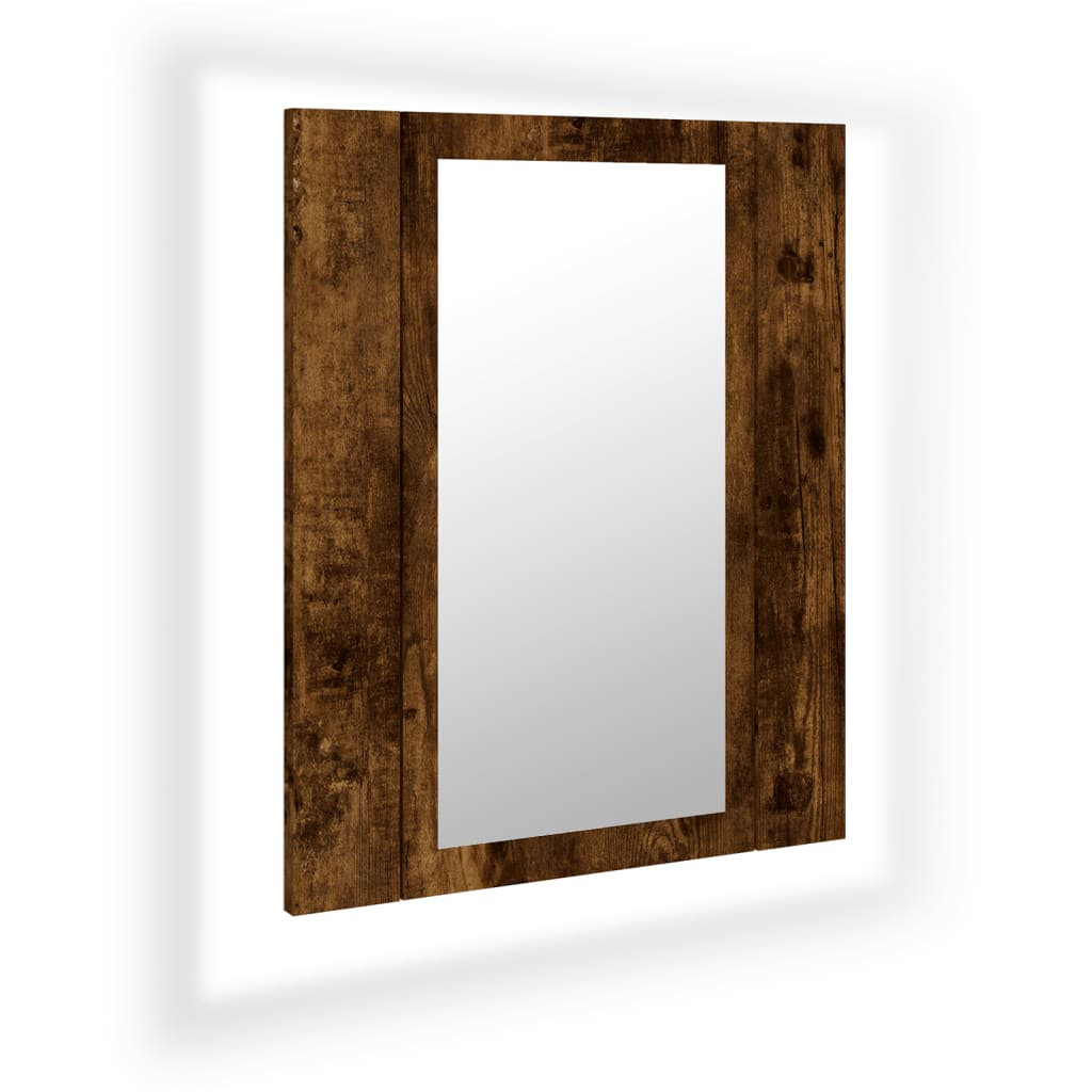 40 x 45 cm Spiegelschrank Areesha