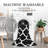 Tawann Classic Moroccan Machine Washable  Area Rugs with Non-Slip Backing Perfect for Living Room, Dining Room, Bedroom Decor-2143044302